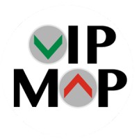 VIP Map logo - Similar company to Hodges Coaching