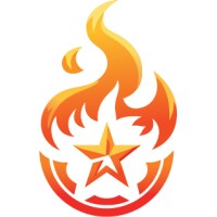 Starfury Studios logo - Similar company to Hof Studios