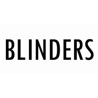 Blinders Group logo - Similar company to Kustomik