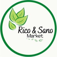 Rico y Sano Market logo - Similar company to ▷▷ 【Viandas Saludables】A Domicilio En Montevideo - Comidas Como En Casa