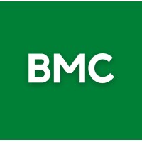 BMC Consulting logo - Similar company to Bnf Consulting