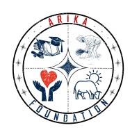 ARIKA Foundation logo - Similar company to Dram Dynamics