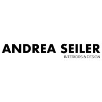 ANDREA SEILER INTERIORS & DESIGN logo - Similar company to Styledhome Gmbh
