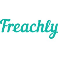 Freachly IL logo - Similar company to Btl