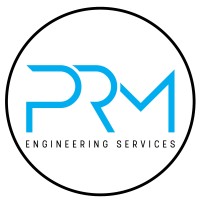 PRM Engineering Services logo - Similar company to Prm Solutions Fze
