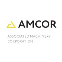 AMCOR GmbH logo - Similar company to Metaliom