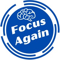 Focus Again Technologies logo - Similar company to Copycarvers