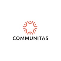 COMMUNITAS project logo - Similar company to Tips4Ped