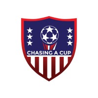 Chasing a Cup logo - Similar company to Caring Excellence
