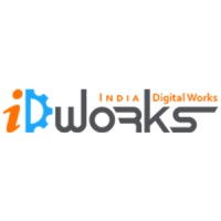 India Digital Works logo - Similar company to Logam.Academy