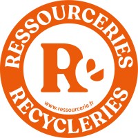 Réseau National des Ressourceries et Recycleries logo - Similar company to Cmcm• Le Média De La Seconde Main