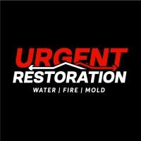 Urgent Restoration logo - Similar company to Elite Moisture Solutions