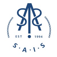 South African Institute of Stockbrokers (SAIS) logo - Similar company to The Institute Of Bankers In South Africa - Iobsa