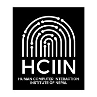 Human Computer Interaction Institute of Nepal (HCIIN) logo - Similar company to Human Computer Interaction Lab.