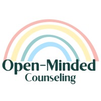 Open-Minded Counseling logo - Similar company to The Psyched Group