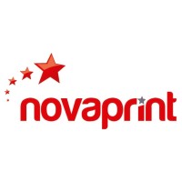Novaprint logo - Similar company to Cho Packaging