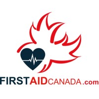 First Aid Canada Inc. logo - Similar company to First Aid 4U Inc.