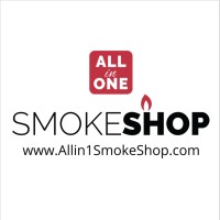 All In One Smoke Shop