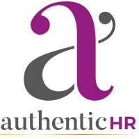 Authentic HR logo - Similar company to Authentic Hr Pte Ltd