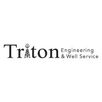 Triton Engineering and Well Service logo - Similar company to Triton Engineering