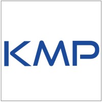 KMP logo - Similar company to Sunway Cvc