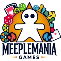 MeepleMania Games logo - Similar company to Inspirelearn