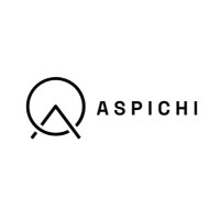 Aspichi logo - Similar company to Vidar Systems