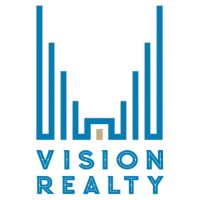 Vision Realty Pune logo - Similar company to Akorus Realty Pune