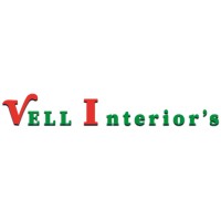 Vell Interior's logo - Similar company to Home Frame Interiors