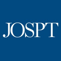 Journal of Orthopaedic & Sports Physical Therapy (JOSPT) logo - Similar company to World Physiotherapy
