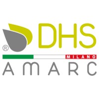 Amarc DHS S.r.l. logo - Similar company to Amarc Dhp Srl