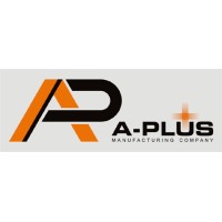 A Plus Manufacturing Company