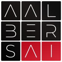 Aalbers AI logo - Similar company to Datatrek