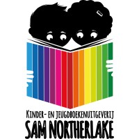 Uitgeverij Sam Northerlake logo - Similar company to Zwembadenplus