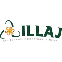 Illaj Group logo - Similar company to Bapt - The British Association For Psychological Type