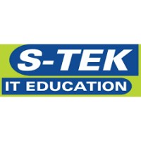 STEK IT EDUCATION logo - Similar company to L & D Edutech