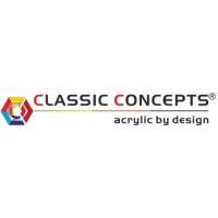 Classic Concepts logo - Similar company to Classic Concepts