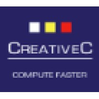 CreativeC logo - Similar company to Creative C