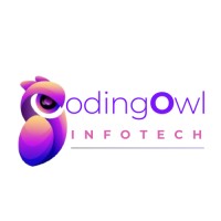 CodingOwl Infotech logo - Similar company to Aurium Technologies Ltd