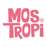 Mostropi logo - Similar company to Backbone Studio
