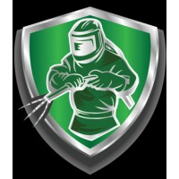 The Sandblasting Shop logo - Similar company to Specialty Powdercoating