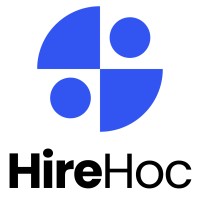 Hire Hoc - The AI Powered Hiring Tool logo - Similar company to Talentcell
