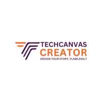 Techcanvas Creator logo - Similar company to Techcanvas