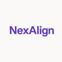NexAlign logo - Similar company to Ant:Hill Labs