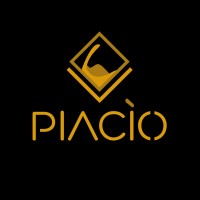 Piacìo logo - Similar company to La Drogheria