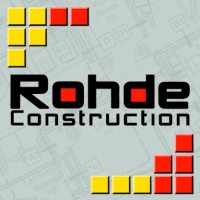 Rohde Construction logo - Similar company to Hilco Technologies, Inc.