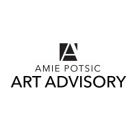 Amie Potsic Art Advisory, LLC logo - Similar company to Kimpax 株式会社