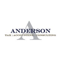 Anderson Tax Accounting & Consulting-PLLC logo - Similar company to Harker Mellinger Llc