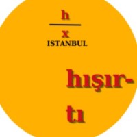 Hışırtı logo - Similar company to Vizyon 360
