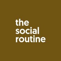 The Social Routine logo - Similar company to De Formule